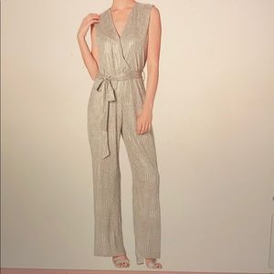 The Aspen Jumpsuit by Bishop and Young